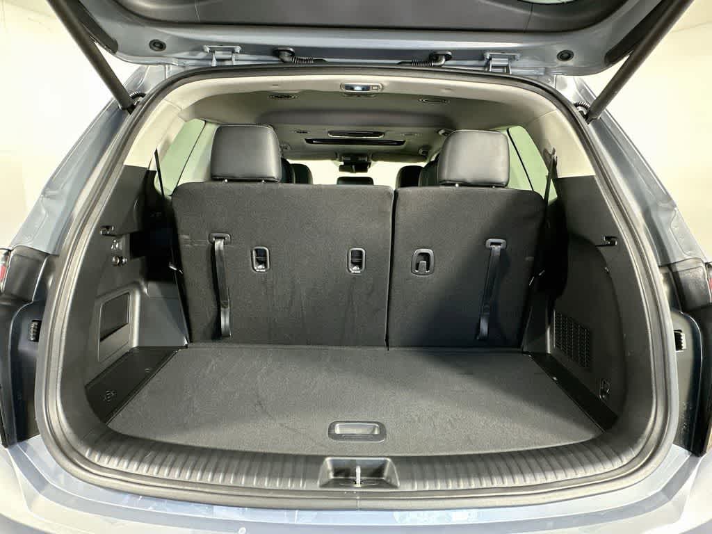 Kia Telluride EX 2025