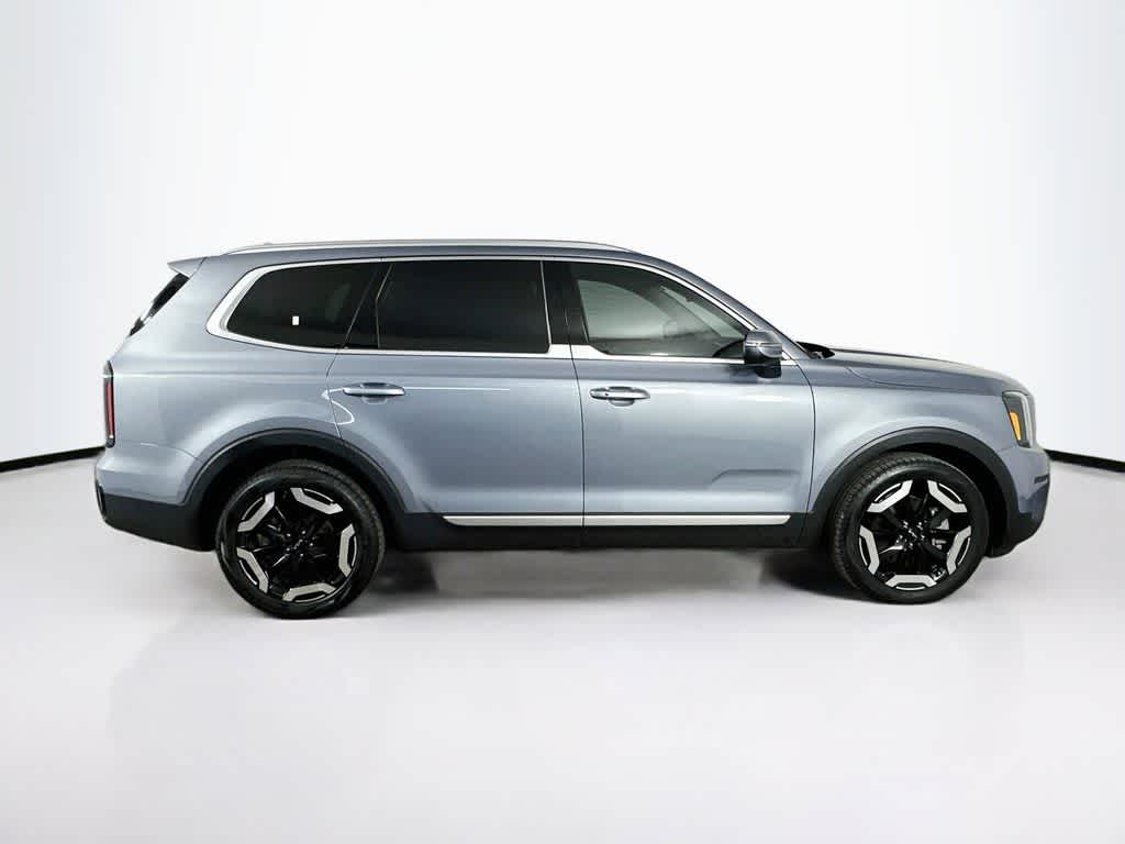 Kia Telluride EX 2025