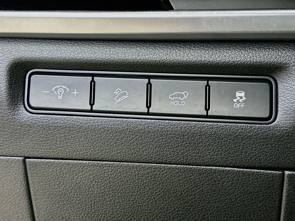 Kia Telluride EX 2025