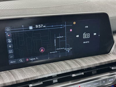 Kia Telluride EX 2025