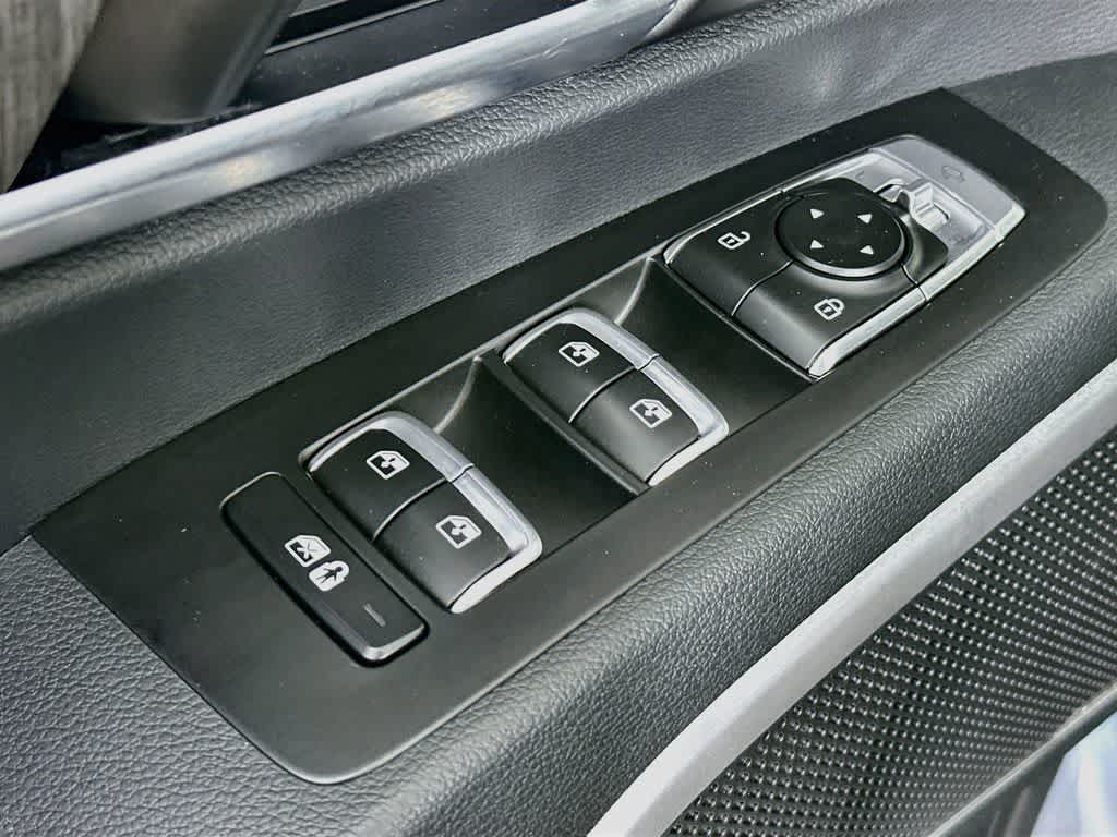 Kia Telluride EX 2025