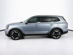 Kia Telluride EX 2025