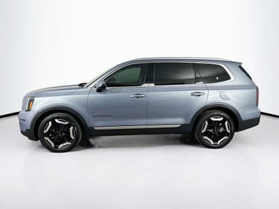 Kia Telluride EX 2025