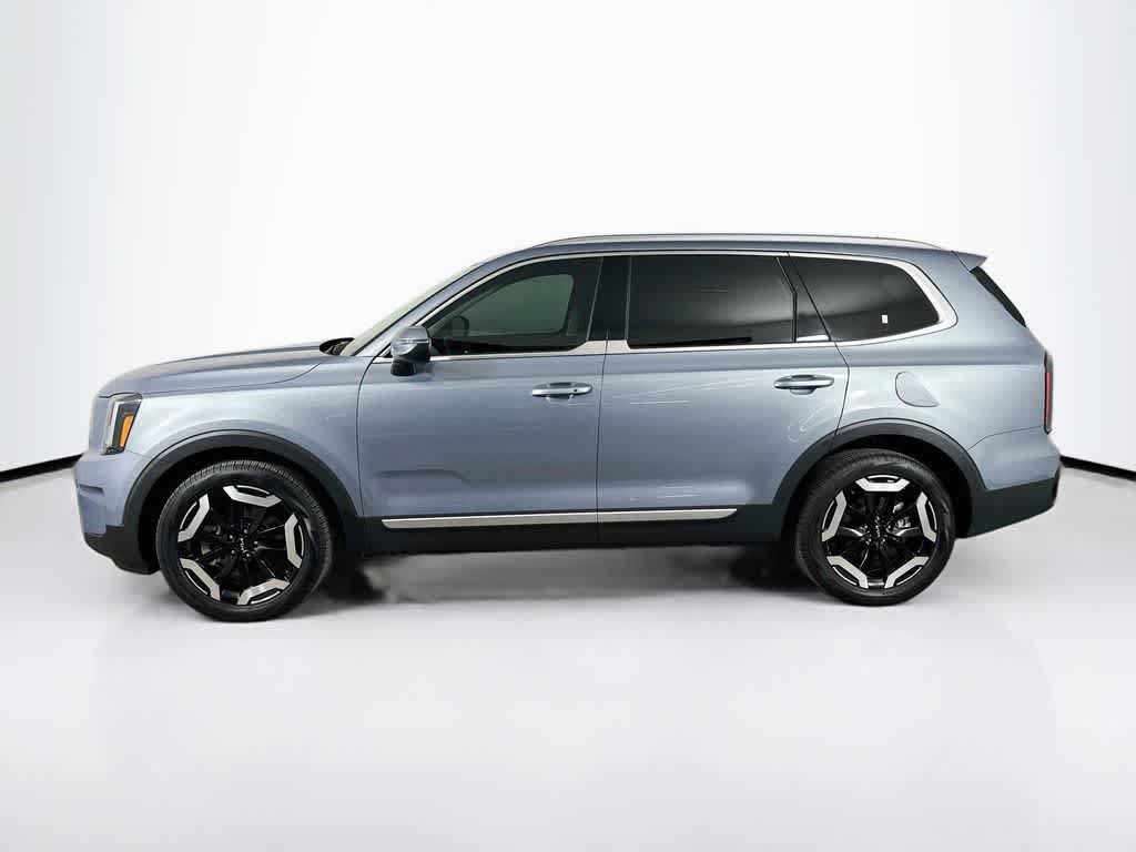 Kia Telluride EX 2025