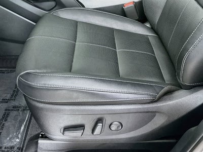 Kia Telluride EX 2025