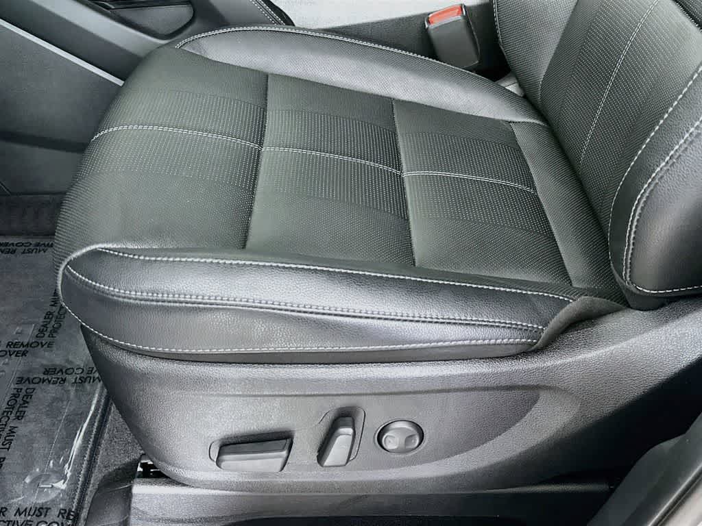 Kia Telluride EX 2025