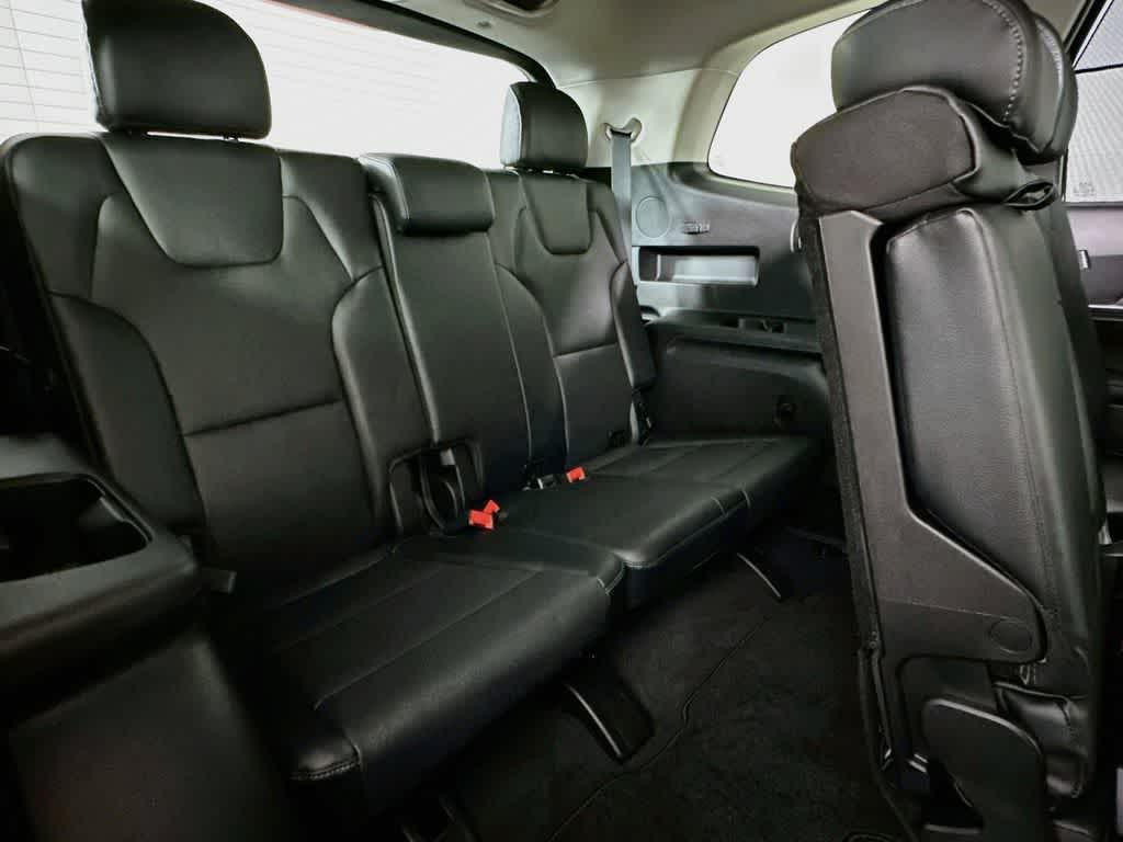 Kia Telluride EX 2025