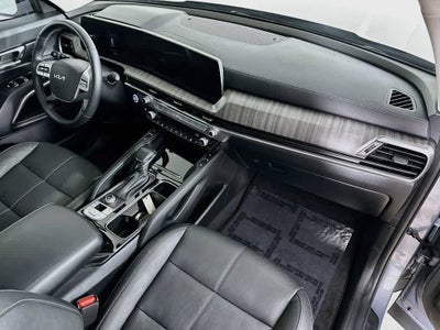 Kia Telluride EX 2025