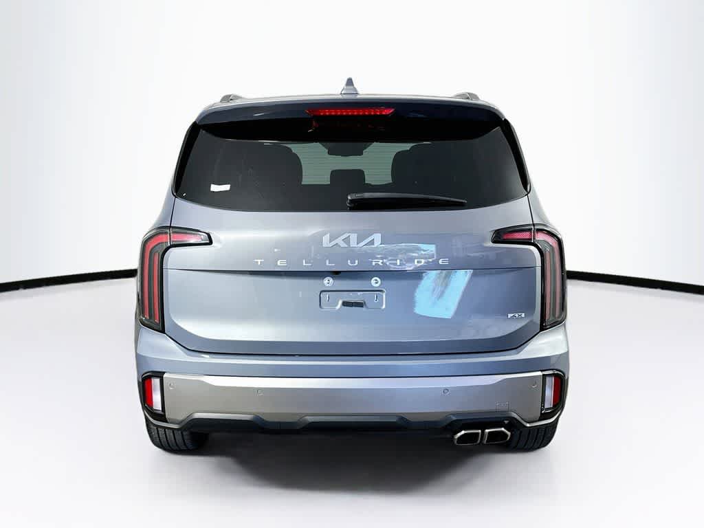 Kia Telluride EX 2025