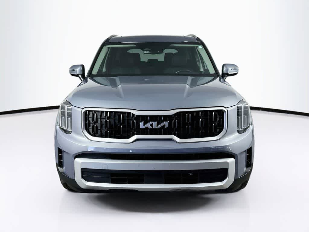 Kia Telluride EX 2025