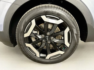 Kia Telluride EX 2025