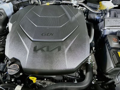 Kia Telluride EX 2025