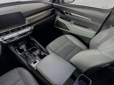 Kia Telluride EX X-Line 2023