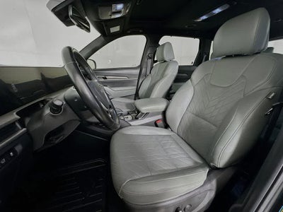 Kia Telluride EX X-Line 2023