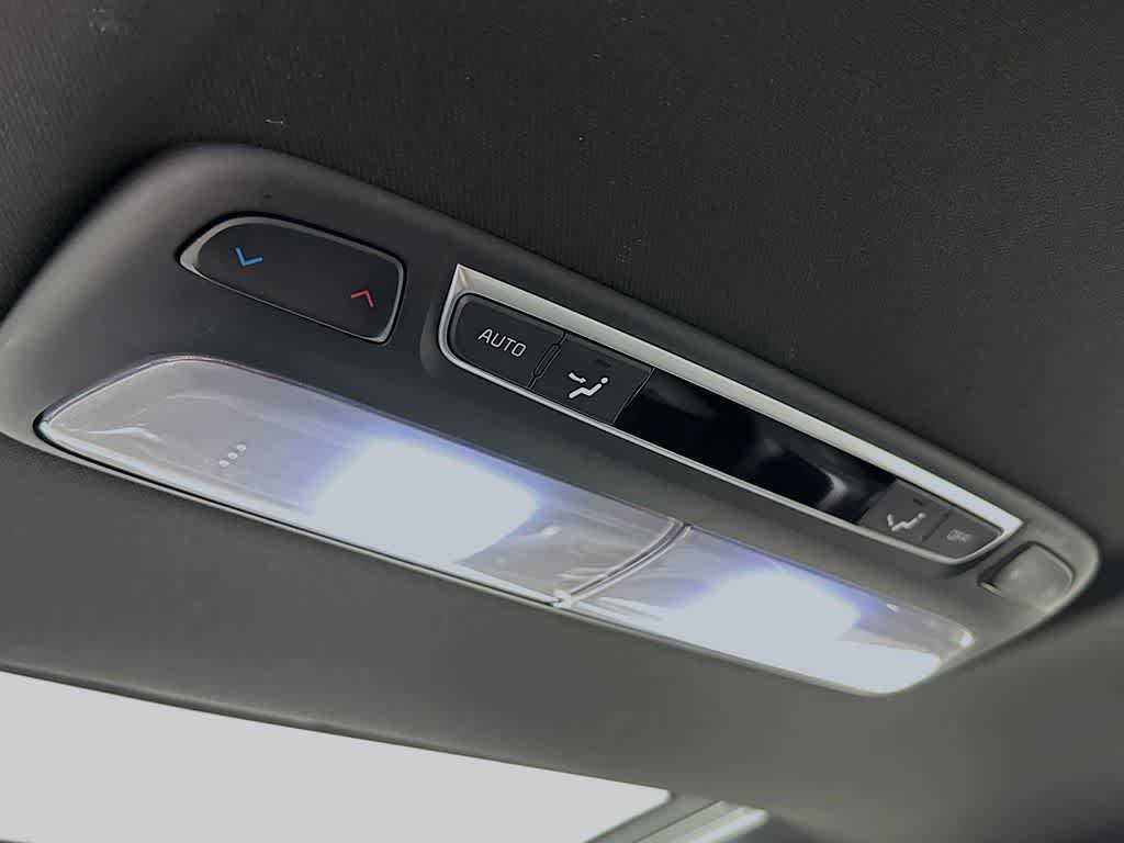 Kia Telluride EX X-Line 2023