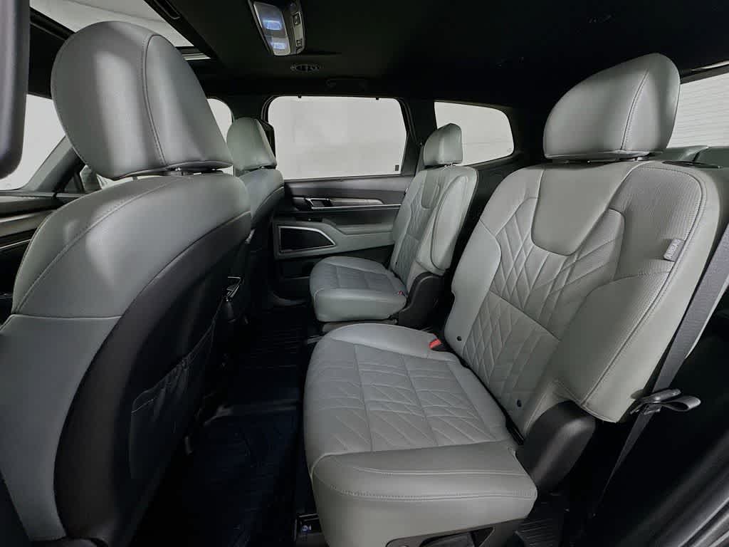 Kia Telluride EX X-Line 2023