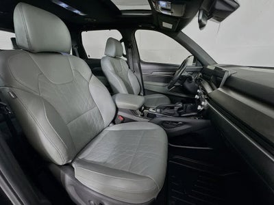 Kia Telluride EX X-Line 2023