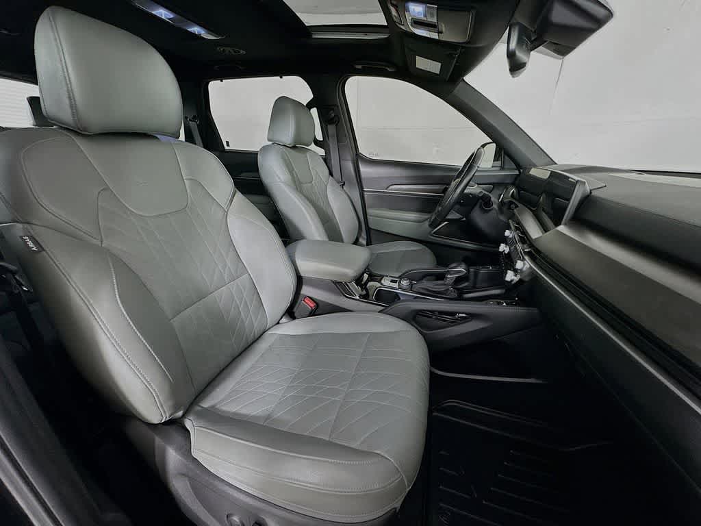 Kia Telluride EX X-Line 2023