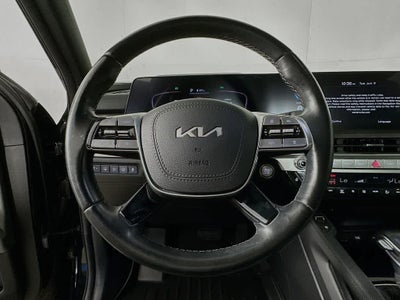 Kia Telluride EX X-Line 2023