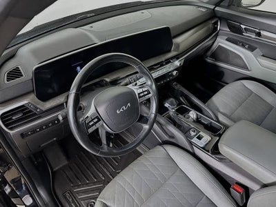 Kia Telluride EX X-Line 2023