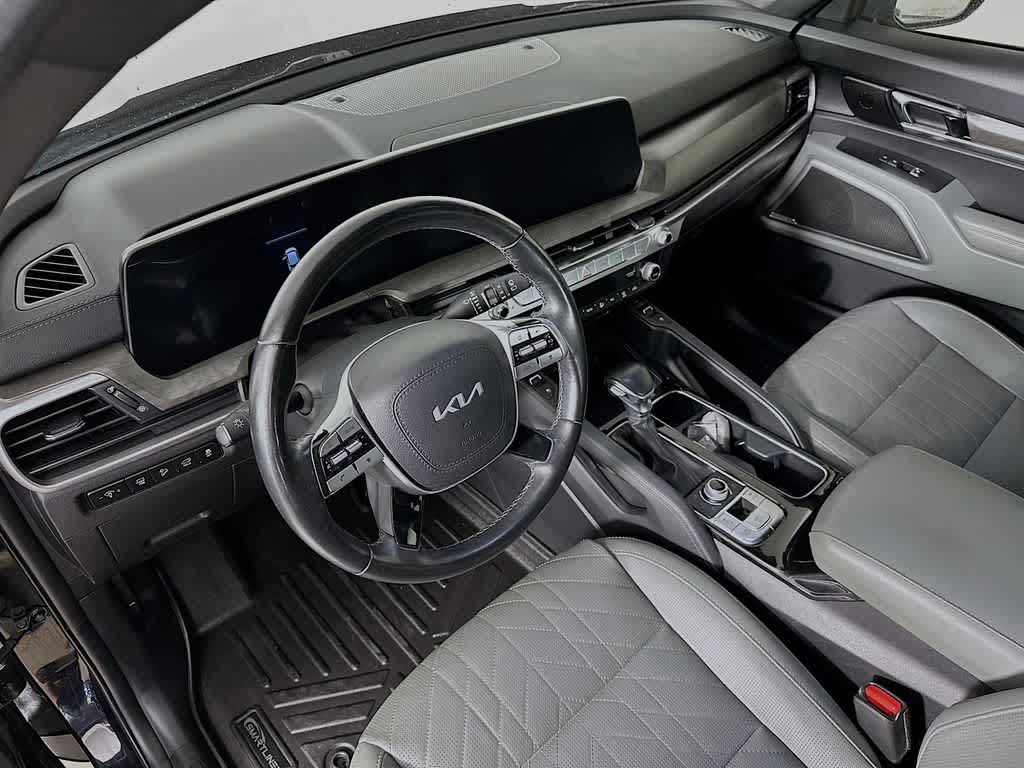 Kia Telluride EX X-Line 2023
