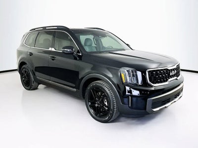Kia Telluride EX X-Line 2023