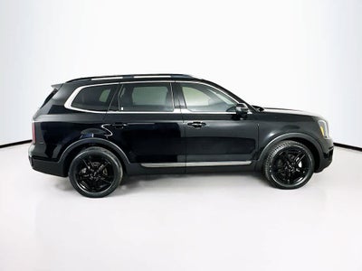 Kia Telluride EX X-Line 2023
