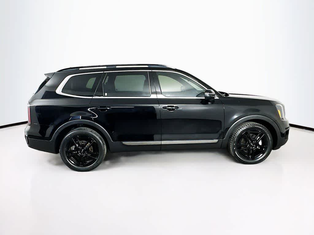 Kia Telluride EX X-Line 2023