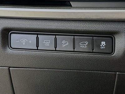 Kia Telluride EX X-Line 2023