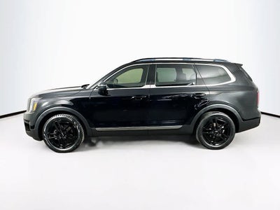 Kia Telluride EX X-Line 2023