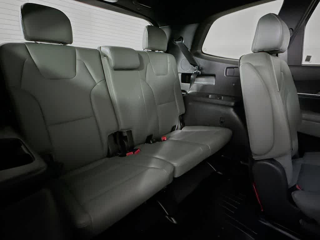 Kia Telluride EX X-Line 2023
