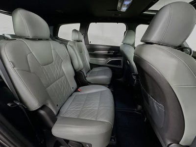 Kia Telluride EX X-Line 2023
