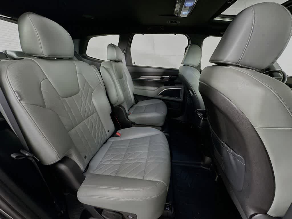 Kia Telluride EX X-Line 2023