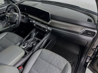 Kia Telluride EX X-Line 2023
