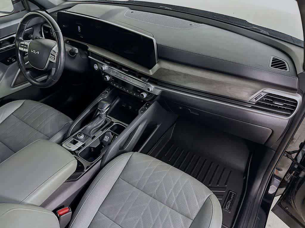 Kia Telluride EX X-Line 2023