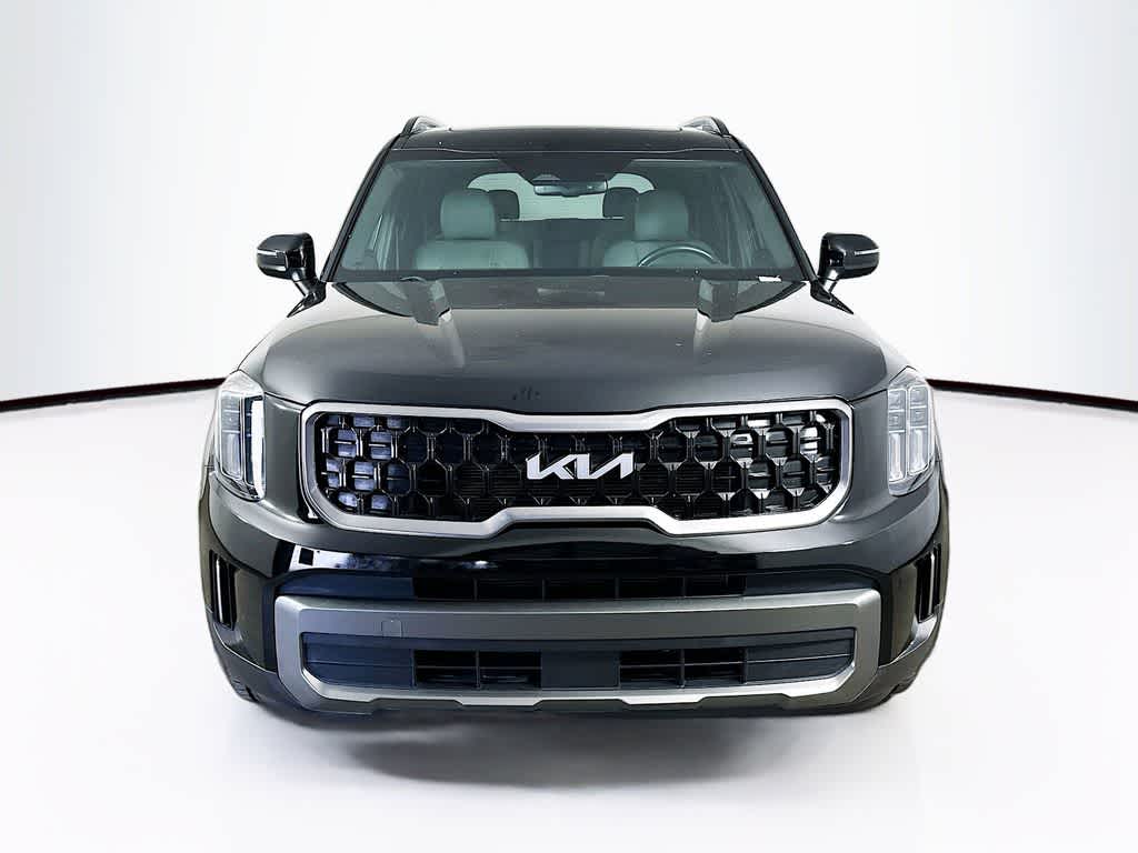 Kia Telluride EX X-Line 2023