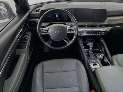 Kia Telluride EX X-Line 2023