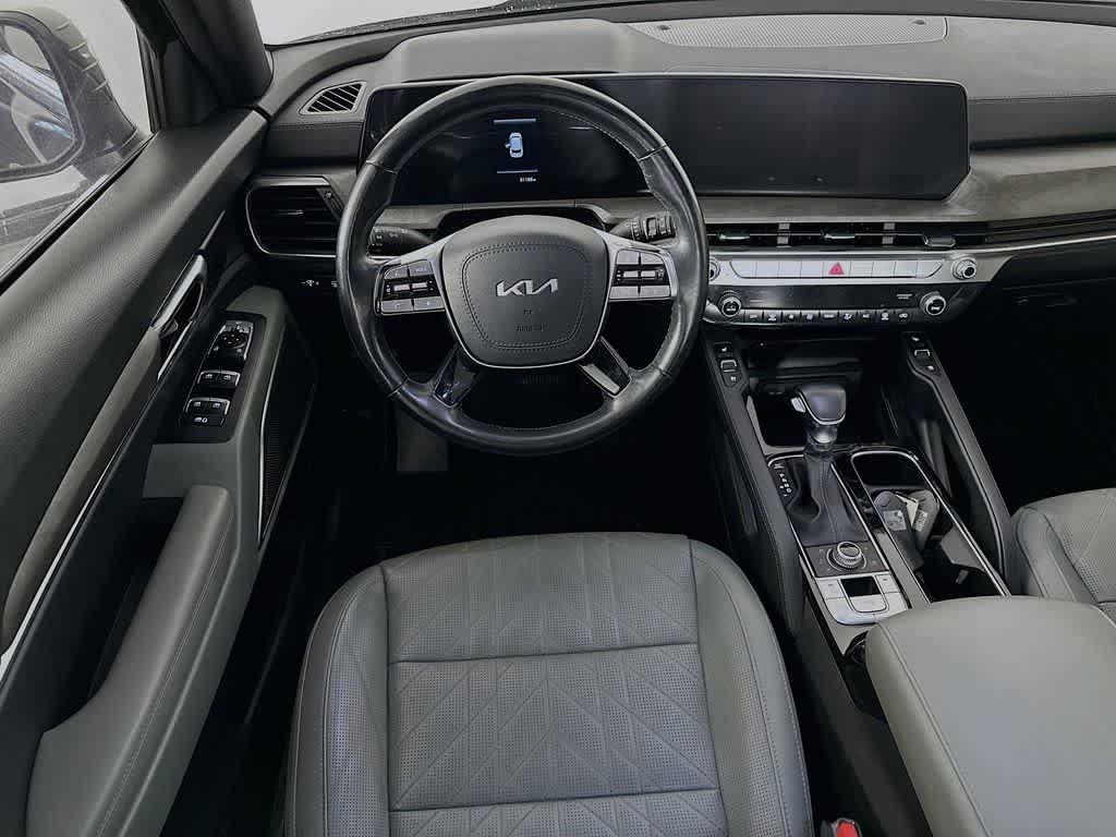 Kia Telluride EX X-Line 2023