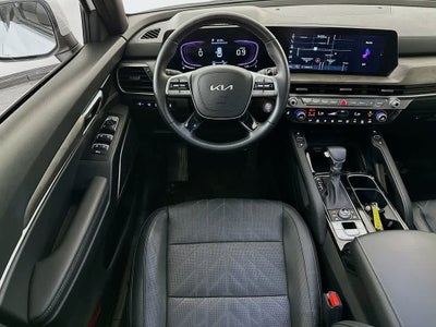 Kia Telluride EX X-Line 2024