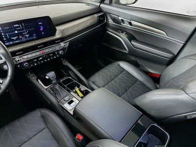Kia Telluride EX X-Line 2024