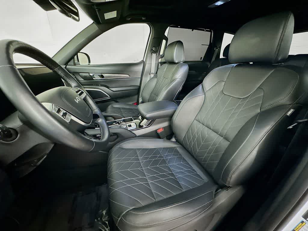 Kia Telluride EX X-Line 2024