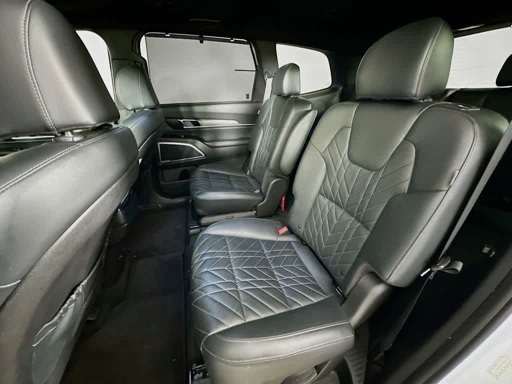 Kia Telluride EX X-Line 2024