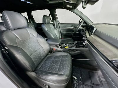 Kia Telluride EX X-Line 2024