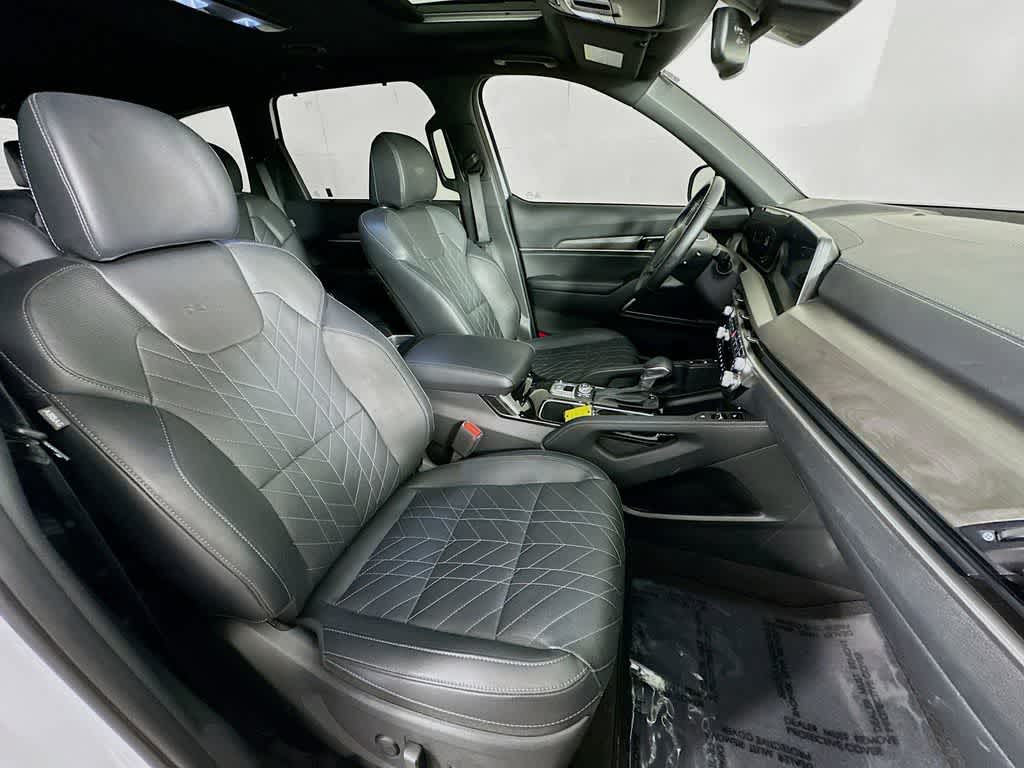 Kia Telluride EX X-Line 2024