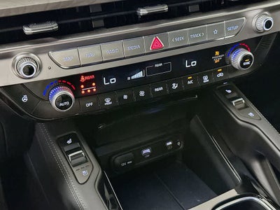 Kia Telluride EX X-Line 2024
