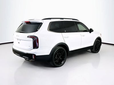 Kia Telluride EX X-Line 2024