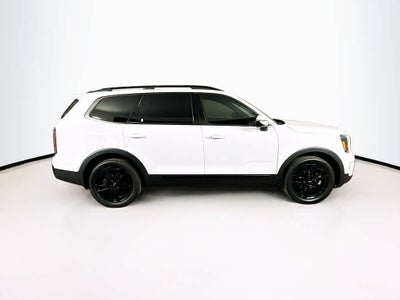 Kia Telluride EX X-Line 2024