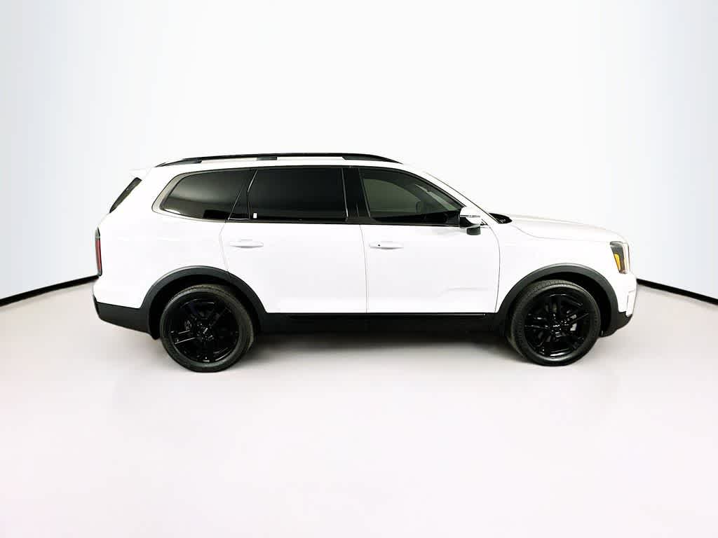 Kia Telluride EX X-Line 2024