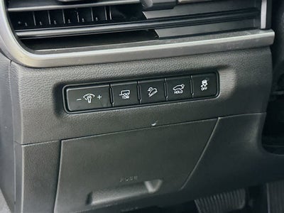 Kia Telluride EX X-Line 2024