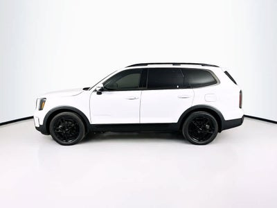 Kia Telluride EX X-Line 2024